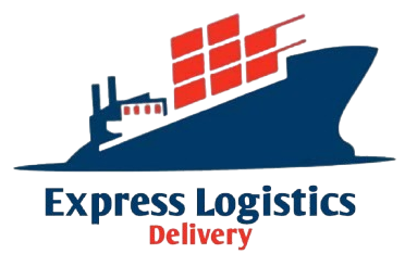 Express Logistics Logo